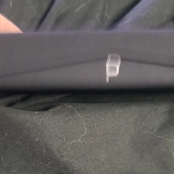 Light Gray Leather Case - Picture 4 of 9